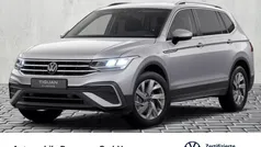 Gebraucht 2024 VW Tiguan Allspace Life SUV | 34.450 € (Superpreis)