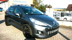 Gebraucht 2011 Peugeot 207 Family Kombi | 2.950 € (Guter Preis)