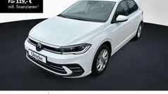 Gebraucht 2025 VW Polo Style Limousine | 27.990 € (Fairer Preis)