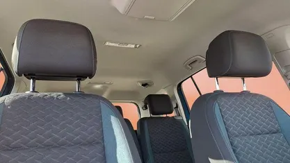 Gebraucht VW Touran 150 PS (110 kW) 2020 Van / Kleinbus