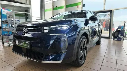 Gebraucht 2025 Citroën C5 Aircross SUV | 34.995 € (Fairer Preis)