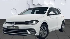 Weiss Neu 2025 VW Polo Style Kleinwagen | 28.995 € (Fairer Preis)