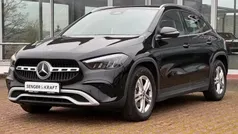 Mercedes GLA200