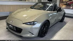 Gebraucht 2024 Mazda MX5 Homura-Line Cabrio | 37.490 € (Fairer Preis)