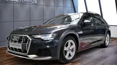 Gebraucht 2023 Audi A6 Business Kombi | 44.780 € (Teuer)