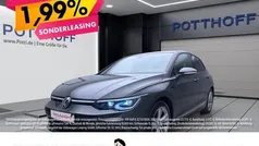 Gebraucht 2022 VW Golf VIII R-line Limousine | 27.922 € (Guter Preis)