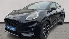 Gebraucht 2021 Ford Puma ST-Line X SUV | 18.990 € (Fairer Preis)