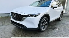 Gebraucht 2024 Mazda CX-5 SUV | 31.940 € (Guter Preis)
