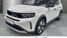 Weiss Gebraucht 2025 Opel Frontera SUV | 25.990 € (Fairer Preis)