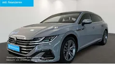 Gebraucht 2024 VW Arteon R-line Kombi | 36.900 € (Fairer Preis)