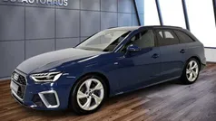 Gebraucht 2023 Audi A4 S-Line Kombi | 29.970 € (Superpreis)
