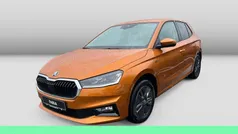 Gebraucht 2025 Skoda Fabia Tour Kleinwagen | 21.990 € (Fairer Preis)