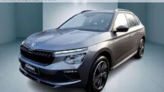 Gebraucht 2024 Skoda Kamiq Monte Carlo SUV | 26.770 € (Guter Preis)