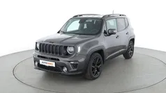 Grau Gebraucht 2020 Jeep Renegade Limited SUV | 18.460 € (Fairer Preis)