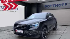 Schwarz Gebraucht 2023 Audi Q2 Advanced SUV | 30.750 € (Fairer Preis)