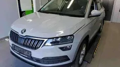 Grau Gebraucht 2022 Skoda Karoq Style SUV | 23.777 € (Fairer Preis)