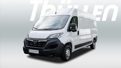 Gebraucht 2022 Opel Movano Edition Van | 21.980 € (Fairer Preis)