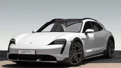 Gebraucht 2023 Porsche Taycan Cross Turismo Limousine | 94.990 €
