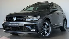 Gebraucht 2019 VW Tiguan R-line SUV | 26.890 € (Fairer Preis)