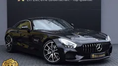 Schwarz unilack Gebraucht 2015 Mercedes AMG GT AMG Coupé | 84.980 €