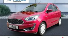 Gebraucht 2019 Ford Ka Cool & Connect Kleinwagen | 8.990 € (Guter Preis)