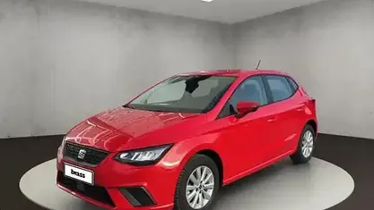 Gebraucht Seat Ibiza Style 110 PS (80 kW) 2024 Limousine