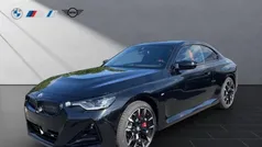 Schwarz Neu 2025 BMW M240 M Sport Coupé | 62.880 € (Fairer Preis)