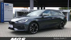 Gebraucht 2023 Cupra Leon Kombi | 28.950 € (Fairer Preis)