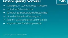 Gebraucht 2020 Ford Focus Trend Kombi | 13.560 € (Guter Preis)