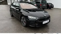 Schwarzmagic perleffekt Neu 2024 Skoda Octavia RS Kombi | 42.990 € (Fairer Preis)