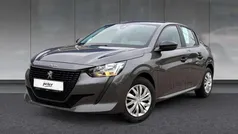 Gebraucht 2022 Peugeot 208 Kleinwagen | 13.740 € (Fairer Preis)