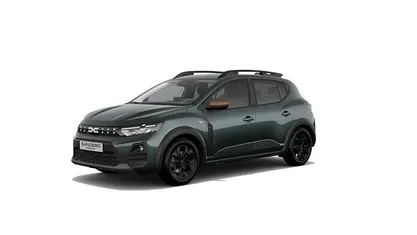 Gebraucht Dacia Sandero Extreme 110 PS (80 kW) 2025 Limousine