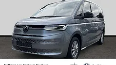 Silber Gebraucht 2022 VW T7 Life Van | 49.500 € (Fairer Preis)