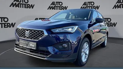 Gebraucht 2020 Seat Tarraco SUV | 23.490 € (Superpreis)