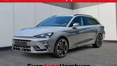 Taiga grey/grau Neu 2025 Cupra Leon VZ Kombi | 40.480 € (Guter Preis)