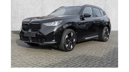 Gebraucht BMW X3 M Sport 299 PS (219 kW) 2026 SUV