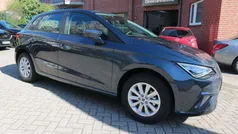 Grau Neu 2024 Seat Ibiza Style Limousine | 18.490 € (Guter Preis)