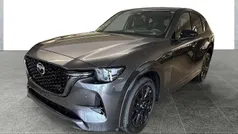 Gebraucht 2025 Mazda CX-60 Homura-Line SUV | 59.090 € (Etwas zu teuer)