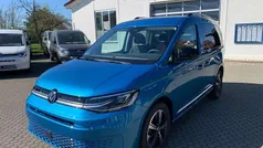 Costa azul Neu 2025 VW Caddy Style Van / Kleinbus | 37.860 € (Fairer Preis)