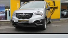 Grau Gebraucht 2022 Opel Combo Edition Van / Kleinbus | 15.173 € (Fairer Preis)