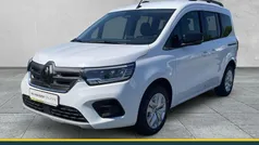 Weiß Neu 2025 Renault Kangoo Komfort Van / Kleinbus | 30.490 € (Guter Preis)