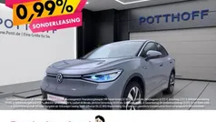 Grau Gebraucht 2022 VW ID.5 Pro SUV | 26.777 € (Fairer Preis)