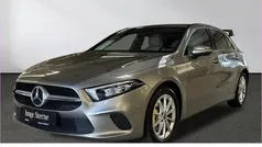 Gebraucht 2020 Mercedes A200 Progressive | 23.740 € (Fairer Preis)