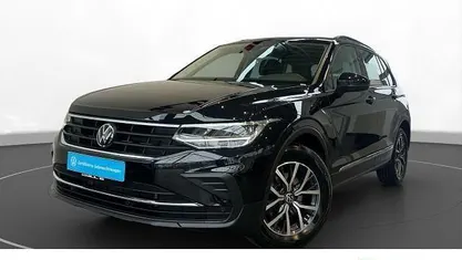 Gebraucht VW Tiguan Life 150 PS (110 kW) 2022 SUV