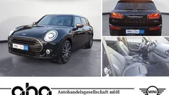 Gebraucht 2021 Mini Cooper D Clubman Kombi | 21.860 € (Fairer Preis)