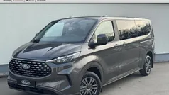 Grau Neu 2025 Ford Tourneo Custom Titanium Van / Kleinbus | 53.980 € (Fairer Preis)
