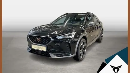 Gebraucht 2023 Cupra Formentor SUV | 26.469 € (Guter Preis)