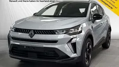 Gebraucht 2025 Renault Captur Techno SUV | 27.950 € (Fairer Preis)