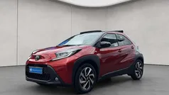Gebraucht 2025 Toyota Aygo Kleinwagen | 19.900 € (Fairer Preis)