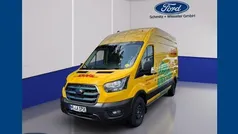 Gebraucht 2024 Ford E-Transit Van | 49.990 € (Superpreis)